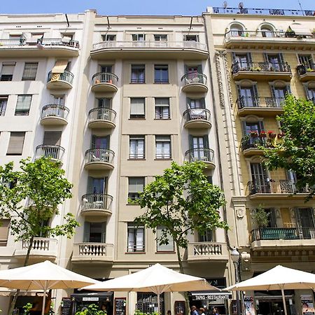 Gaudi Sagrada Familia Apartment Barcelona Luaran gambar